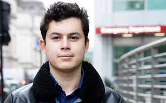 Caspar Michie_Hero Image