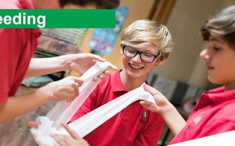 KS4 Bleeding Presentation