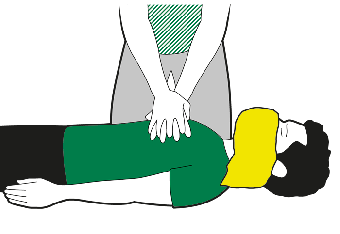 Updated CPR guidance