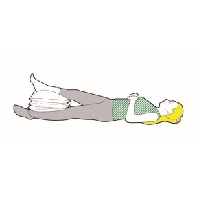 sprain-strain-support
