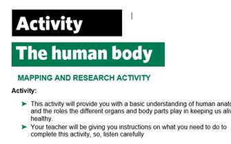KS2-A16-Human body-pupil
