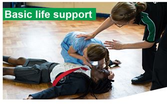 KS2-basic life support-presentation