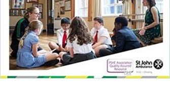 KS2 Choking