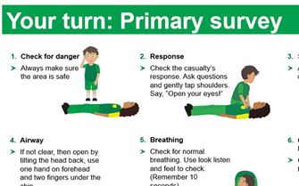 KS3-Your turn-basic life support