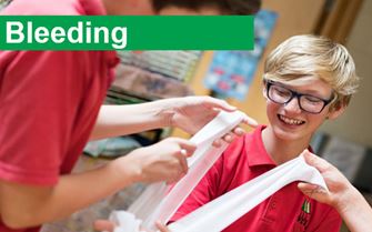 KS3-Bleeding-presentation