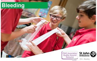 KS3 Bleeding