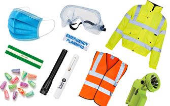 Personal Protection