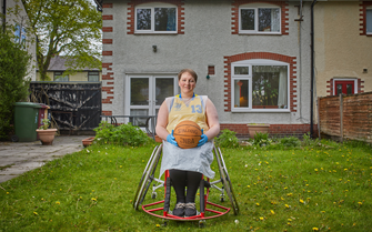 Nia Faulder real life stories