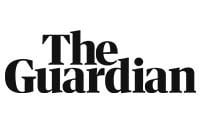 The Guardian logo