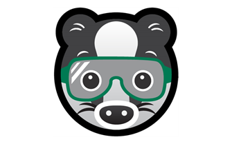 Scientific Badger Pod