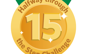 SJA_Step Challenge_Medals_Day 15