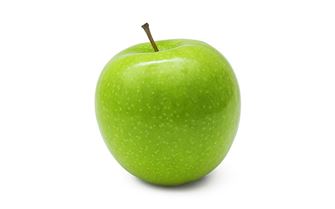 Green apple