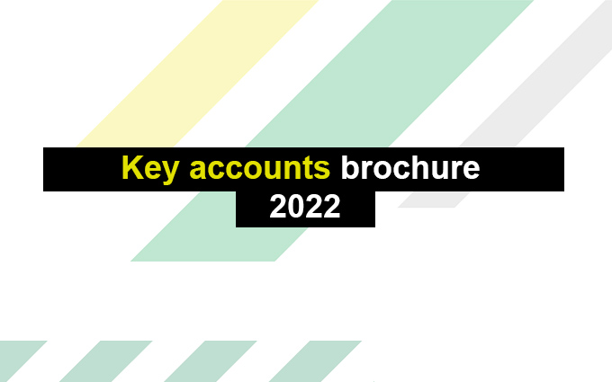 Key Accounts Brochure 