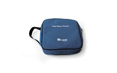 HeartStart FRx Trainer Carry Case