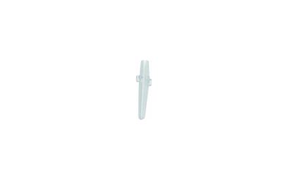 Pack of 10 Laerdal Suction Catheter Adaptors for Suction Units