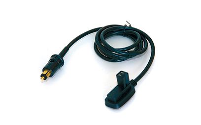 DC Power Cord for Laerdal Suction Unit