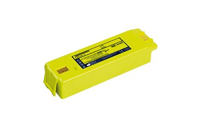 Cardiac Science™ PowerHeart® G3 Pro IntelliSense Lithium 1-Year Battery Cardiac Science™ PowerHeart® G3 Pro IntelliSense Lithium 1-Year Battery