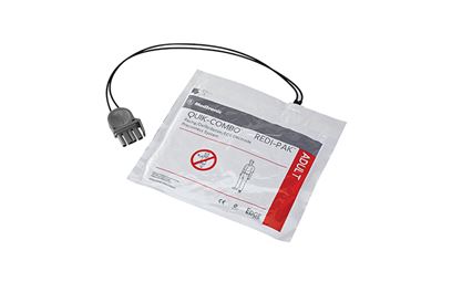 Edge System™ Electrodes with QUIK-COMBO™ Connector and REDI-PAK™ Pre-Connect System Edge System™ Electrodes with QUIK-COMBO™ Connector and REDI-PAK™ Pre-Connect System Edge System™ Electrodes with QUIK-COMBO™ Connector and REDI-PAK™ Pre-Connect System Edge System™ Electrodes with QUIK-COMBO™ Connector and REDI-PAK™ Pre-Connect System