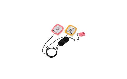 Lifepak® Replacement Infant/Child Reduced Energy Electrodes Lifepak® Replacement Infant/Child Reduced Energy Electrodes Lifepak® Replacement Infant/Child Reduced Energy Electrodes Lifepak® Replacement Infant/Child Reduced Energy Electrodes