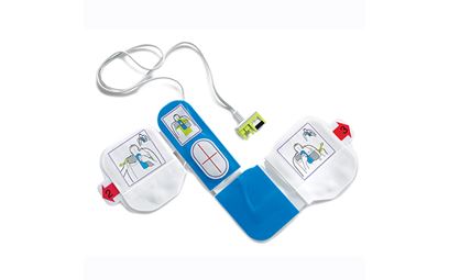 CPR-D-Padz® with First Responder Kit for Zoll® Defibrillators CPR-D-Padz® with First Responder Kit for Zoll® Defibrillators