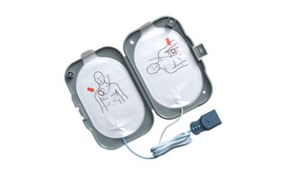 Philips HeartStart® SMART Pads II Cartridge Philips HeartStart® SMART Pads II Cartridge