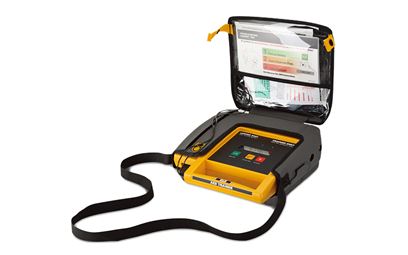 Physio-Control Lifepak® 500T Training System