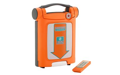 Cardiac Science™ Powerheart® G5 Trainer Kit CPRD Cardiac Science™ Powerheart® G5 Trainer Kit CPRD