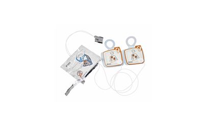 Powerheart G5 Paediatric Training Pads Powerheart G5 Paediatric Training Pads