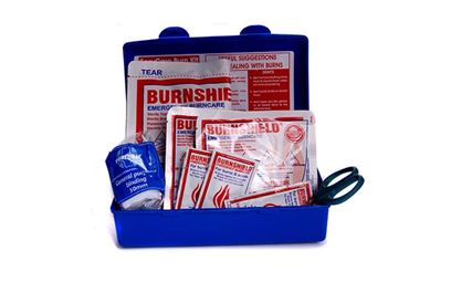 Burnshield® EasyCare Burn Kit