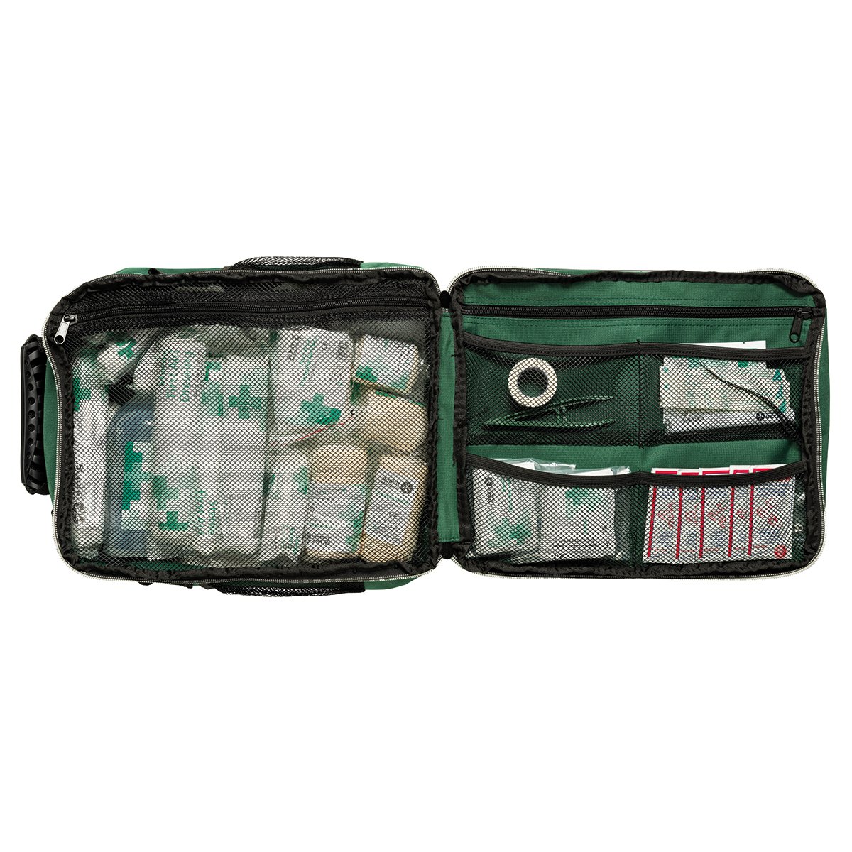 Super First Aid Responder First Aid Kit, Large