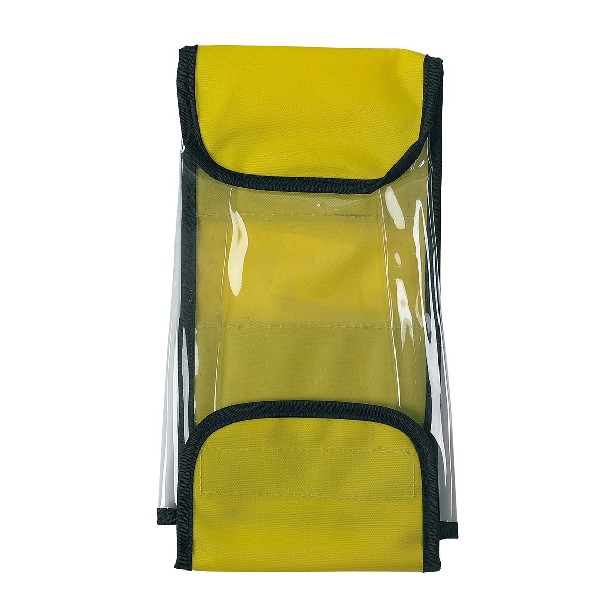 Yellow B Pouch for St John Ambulance Backpack