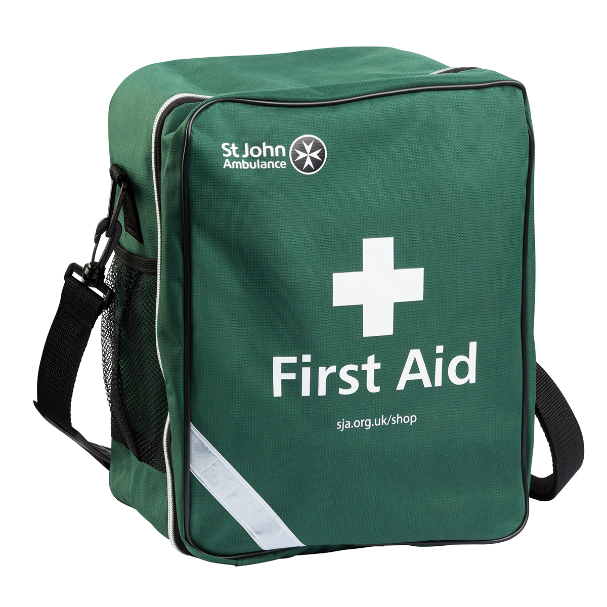 Deluxe Sports First Aid Kit