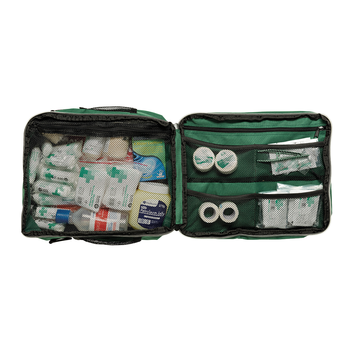 Deluxe Sports First Aid Kit
