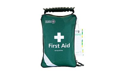 St John Ambulance Medium Zenith Workplace First Aid Kit BS 8599-1:2019 St John Ambulance Medium Zenith Workplace First Aid Kit BS 8599-1:2019 St John Ambulance Medium Zenith Workplace First Aid Kit BS 8599-1:2019 St John Ambulance Medium Zenith Workplace First Aid Kit BS 8599-1:2019