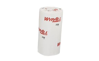 24 x 46cm 165 Sheets WypAll® L10 Wiping Paper