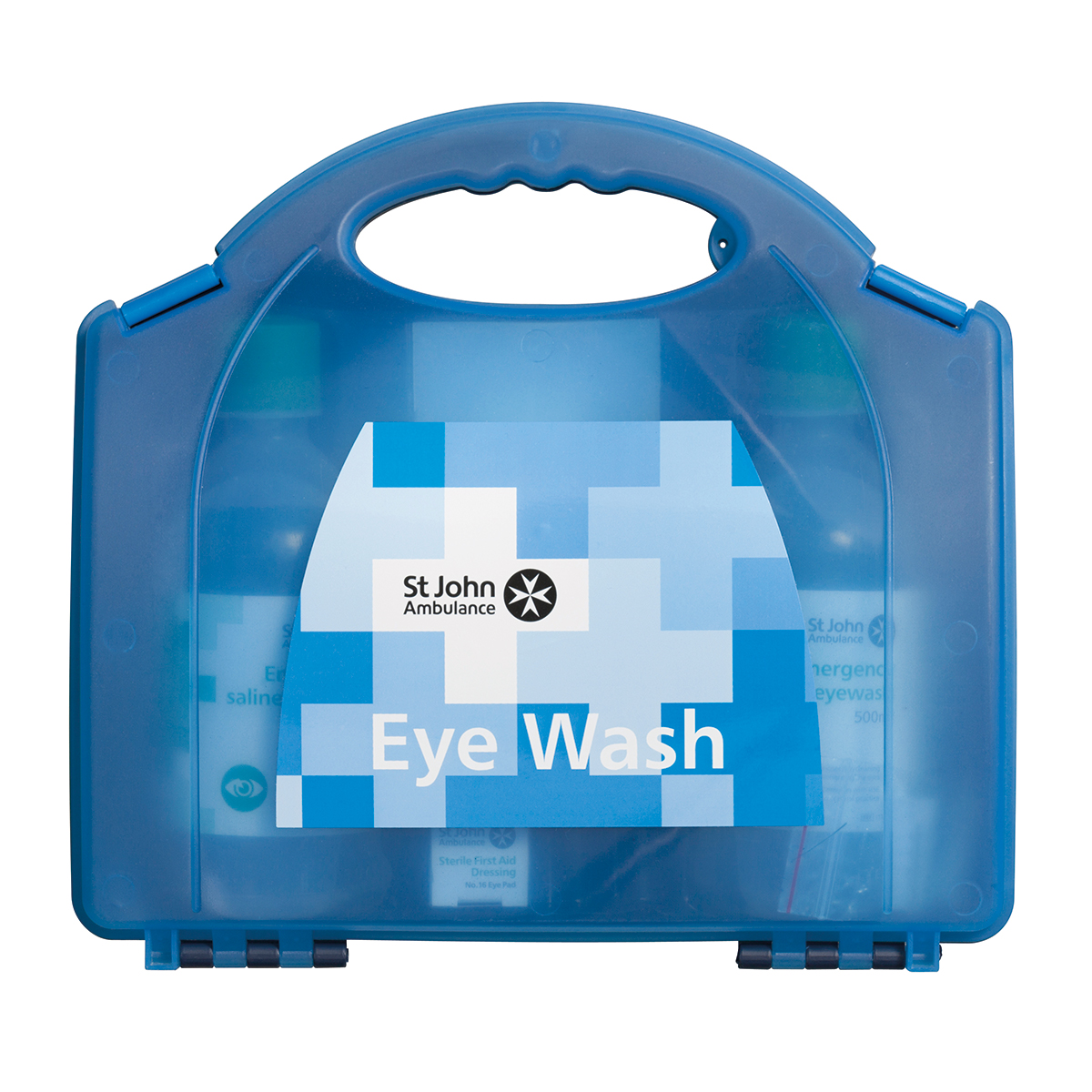 Signature Eye Wash Kit