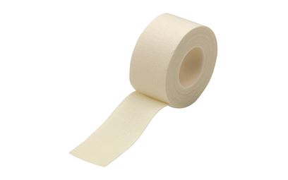 2.5cm x 5m Zinc Oxide Tape