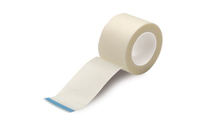 1.25cm x 10m Microporous Tape 1.25cm x 10m Microporous Tape