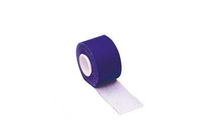 3.75cm x 10m Blue Guardex-Pro Sports Tape 3.75cm x 10m Blue Guardex-Pro Sports Tape