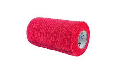 10cm x 2m Co-Plus Support Bandage 10cm x 2m Co-Plus Support Bandage
