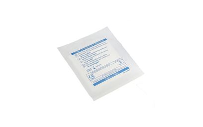 10cm x 10cm Low Adherent Absorbent Dressing Pad 10cm x 10cm Low Adherent Absorbent Dressing Pad