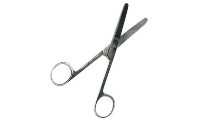Stainless Steel Blunt/Blunt Dressing Scissors Stainless Steel Blunt/Blunt Dressing Scissors