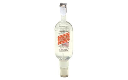 Pack of 50 50ml Guest Medical Alcohol Hand Rub Pack of 50 50ml Guest Medical Alcohol Hand Rub