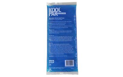 Koolpak® Reusable Hot/Cold Pack Koolpak® Reusable Hot/Cold Pack