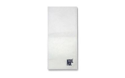 Cover for Medium Koolpak® Hot and Cold Pack Cover for Medium Koolpak® Hot and Cold Pack
