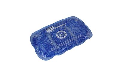17 x 28cm KoolPak® KoolBead Reusable Hot and Cold Pack 17 x 28cm KoolPak® KoolBead Reusable Hot and Cold Pack