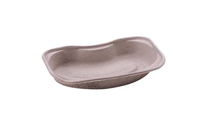 Pack of 50 Disposable Kidney Dishes Pack of 50 Disposable Kidney Dishes
