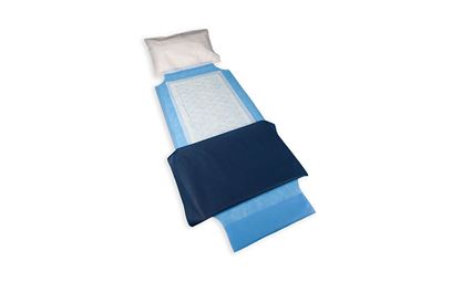 Pack of 40 Ambulance Linen Kit with Pillow Case Pack of 40 Ambulance Linen Kit with Pillow Case