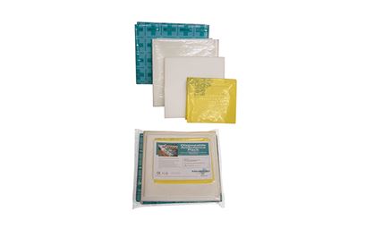 Mediwrap® Disposable Ambulance Bedding Pack Mediwrap® Disposable Ambulance Bedding Pack
