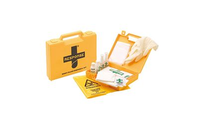 Refill for Response® Body Fluid Clean Up Kit Refill for Response® Body Fluid Clean Up Kit